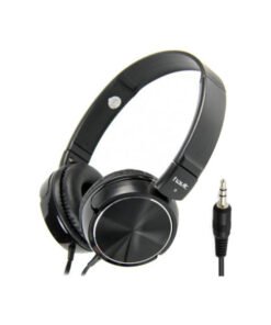 HAVIT H2178D SINGLE JACK STEREO HEADPHONE - 2