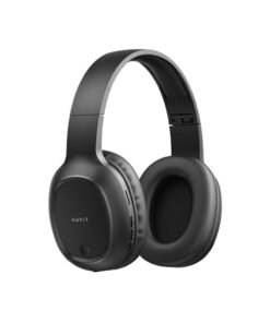 HAVIT H2590BT PRO MULTI-FUNCTION BLUETOOTH HEADPHONE - 3