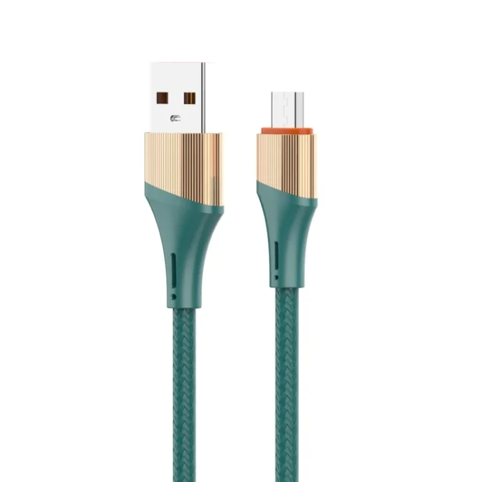 LDNIO LS632 30W USB To Type-C Data Cable 2M - Image 3