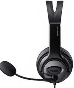 HAVIT H206d HEADPHONE W/3.5MM DOUBLE PLUG & MIC - 3