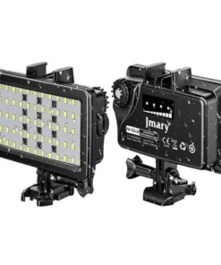 Jmary FM-72 RGB Light