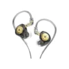 KZ EDX Pro Dynamic HiFi Earphone With Mic