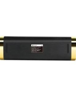 Kisonli S2 Bluetooth Portable Speakers Karoke