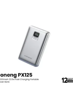 Foneng PX125 22.5W Power Bank-10000mAh