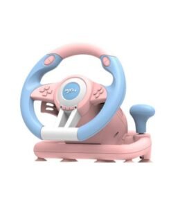 PXN V3 PRO Gaming Racing Wheel with Pedal