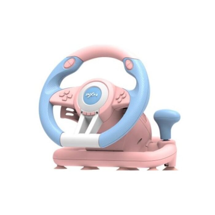 PXN V3 PRO Gaming Racing Wheel with Pedal