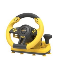 PXN V3 PRO Gaming Racing Wheel with Pedal