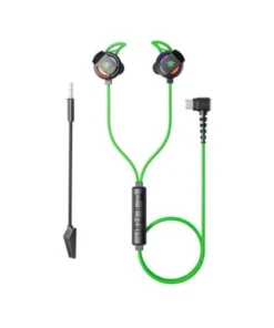 Plextone RX3 PLUS Type-C Wired Gaming Earphone