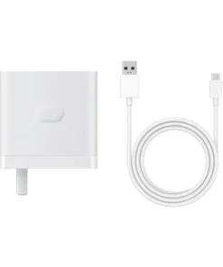 Realme SUPERVOOC Charger EU Pin