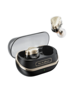 SoundPEATS H3 Hi-Res Wireless Bluetooth Earbuds