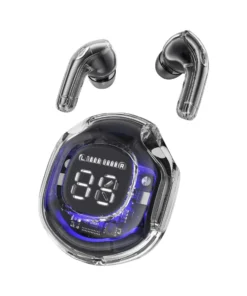 ACEFAST T8 Wireless Earbuds with LED Display