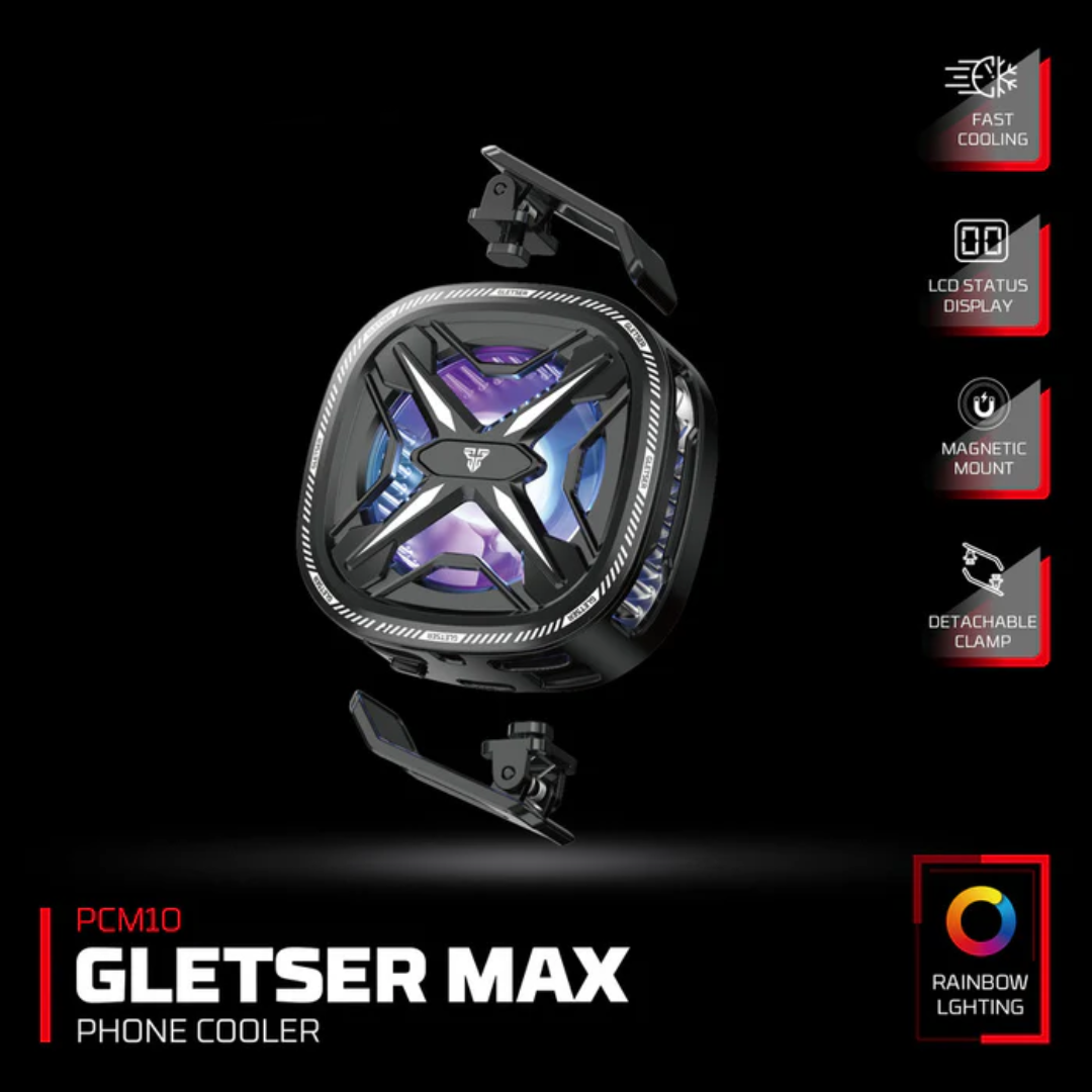 Fantech Gletser Max PCM-10 Phone Cooler