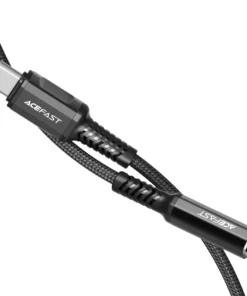 ACEFAST C1-07 Type C To 3.5mm Audio Cable (DAC)