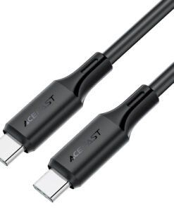 Acefast c17-03 USB-C to USB-C Charging Data Cable