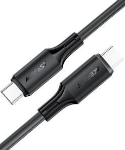 Acefast c17-03 USB-C to USB-C Charging Data Cable