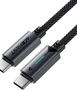 ACEFAST C19-03 60W USB-C to USB-C charging Data Cable