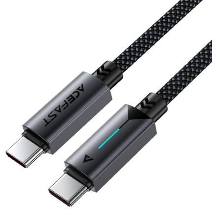 ACEFAST C19-03 60W USB-C to USB-C charging Data Cable