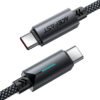 ACEFAST C19-03 60W USB-C to USB-C charging Data Cable