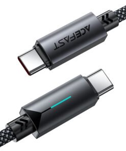 ACEFAST C19-03 60W USB-C to USB-C charging Data Cable
