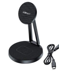 ACEFAST AIRCHARGE E8 30W 2-in-1 Desktop Wireless Charger
