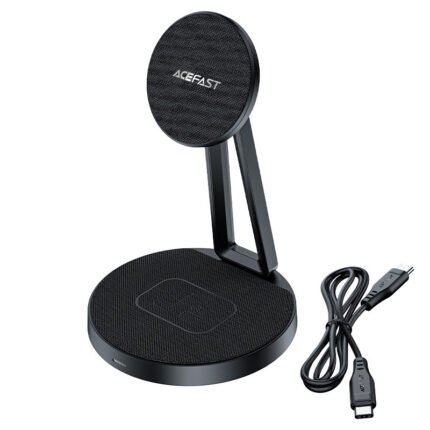 ACEFAST AIRCHARGE E8 30W 2-in-1 Desktop Wireless Charger
