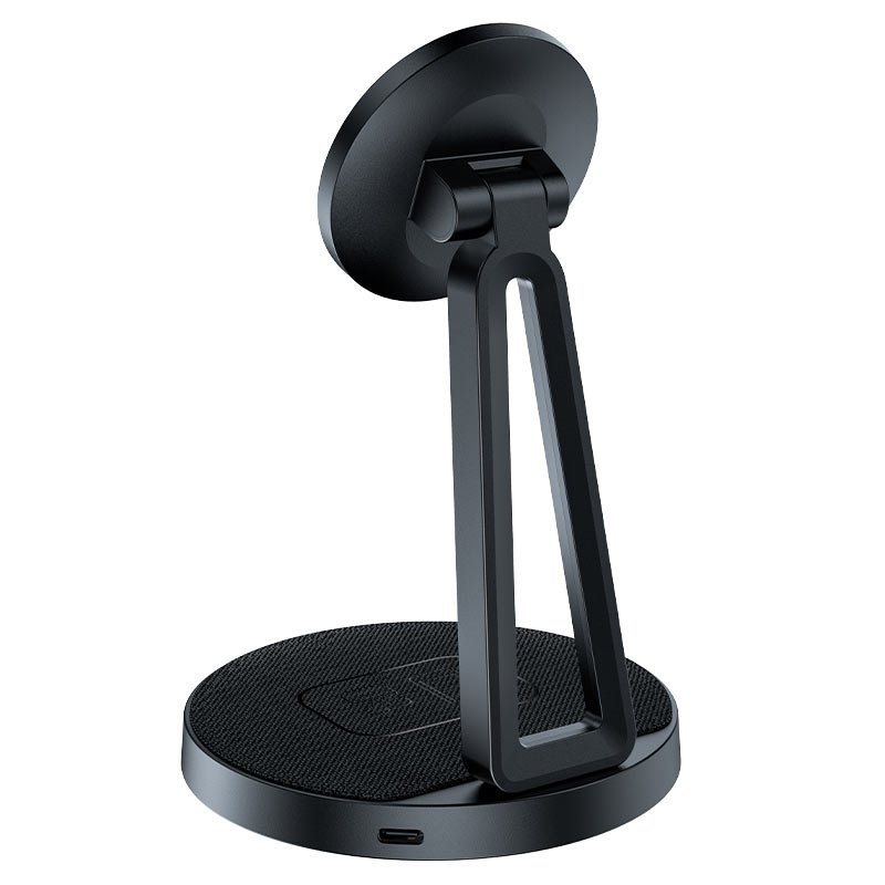 ACEFAST AIRCHARGE E8 30W 2-in-1 Desktop Wireless Charger