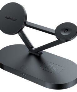ACEFAST E9 45W 3-in-1 Magnetic Wireless Charger