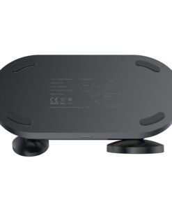 ACEFAST E9 45W 3-in-1 Magnetic Wireless Charger