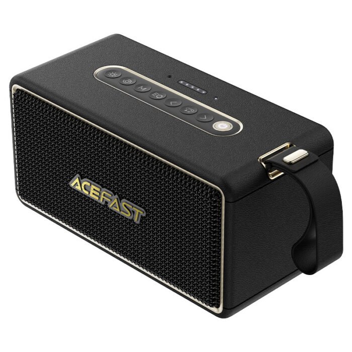 ACEFAST K3 Max Portable Wireless Speaker