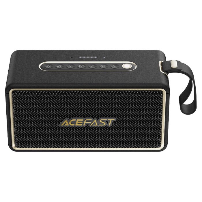ACEFAST K3 Max Portable Wireless Speaker