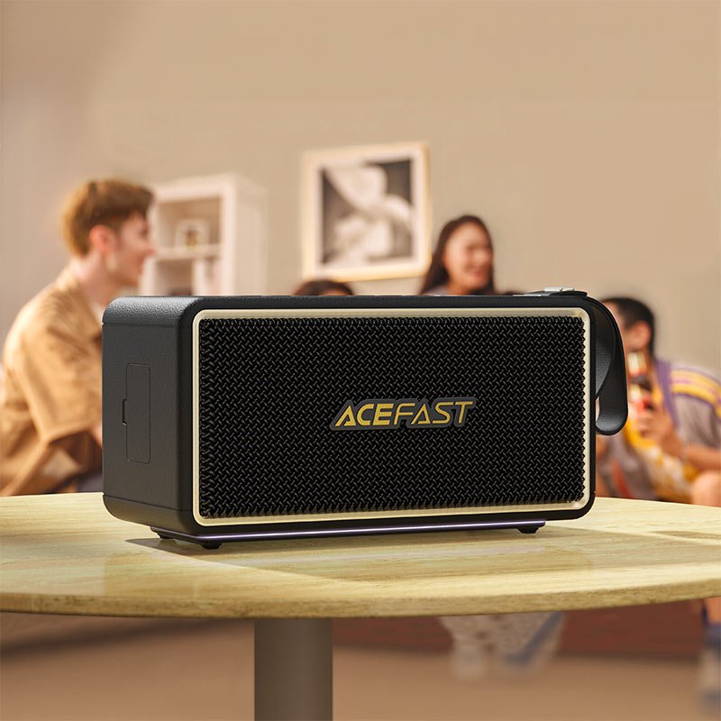 ACEFAST K3 Max Portable Wireless Speaker 