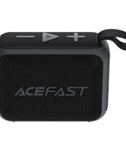ACEFAST K4 Go Portable Wireless Speaker - 3