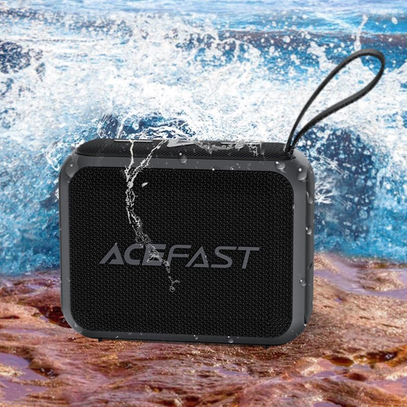 ACEFAST K4 Go Portable Wireless Speaker
