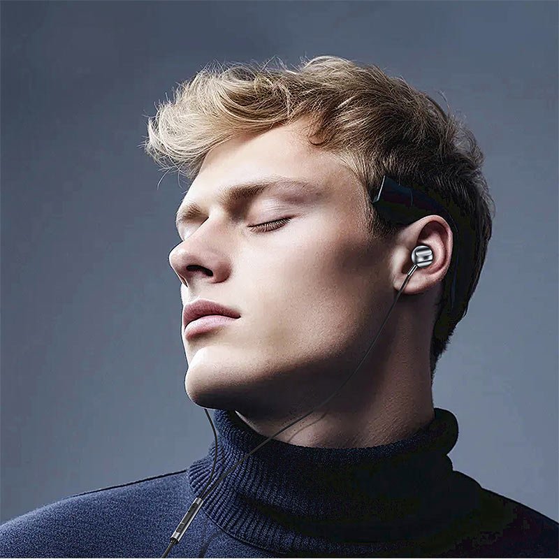 ACEFAST L5 USB-C In-Ear Wired Earphones with Mic 