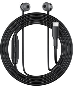 ACEFAST L8 Wired Earphones with mic