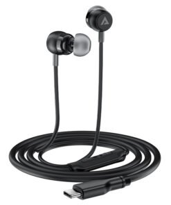 ACEFAST L8 Wired Earphones with mic