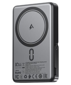 ACEFAST M17 10000mAh 22.5W PD Magnetic Wireless Power Bank
