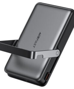 ACEFAST M17 10000mAh 22.5W PD Magnetic Wireless Power Bank - 2
