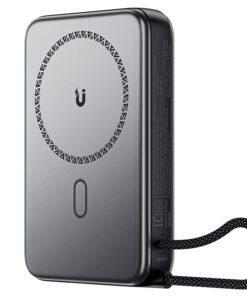 ACEFAST M24 22.5W 10000mAh Magnetic Wireless Power Bank