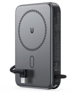 ACEFAST M24 22.5W 10000mAh Magnetic Wireless Power Bank
