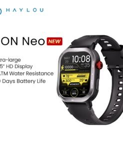 Haylou Iron Neo Smart Watch