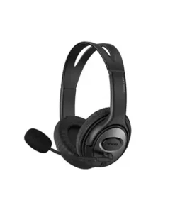 HAVIT H206d HEADPHONE W/3.5MM DOUBLE PLUG & MIC