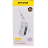 Awei WP‑117 Power Bank