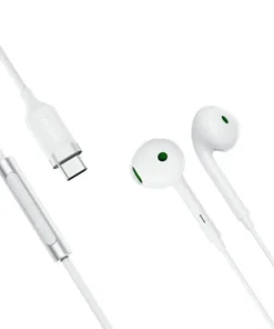 ACEFAST L7 USB-C Semi In-Ear Wired Earphones
