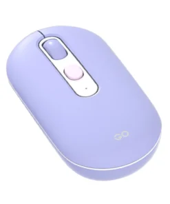 Fantech GO Mochi 101 WK899 Wireless Keyboard Mouse Combo