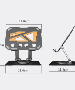 Universal Desktop 360 Tablet Stand L-363