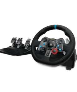 Logitech G29 Driving Force Gaming Steering Wheel