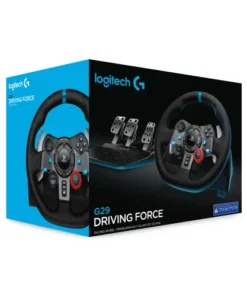 Logitech G29 Driving Force Gaming Steering Wheel