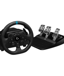 Logitech G923 TRUEFORCE Gaming Racing Wheel for PlayStation and PC