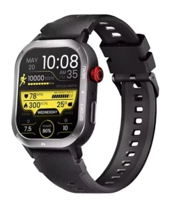 Haylou Iron Neo Smart Watch